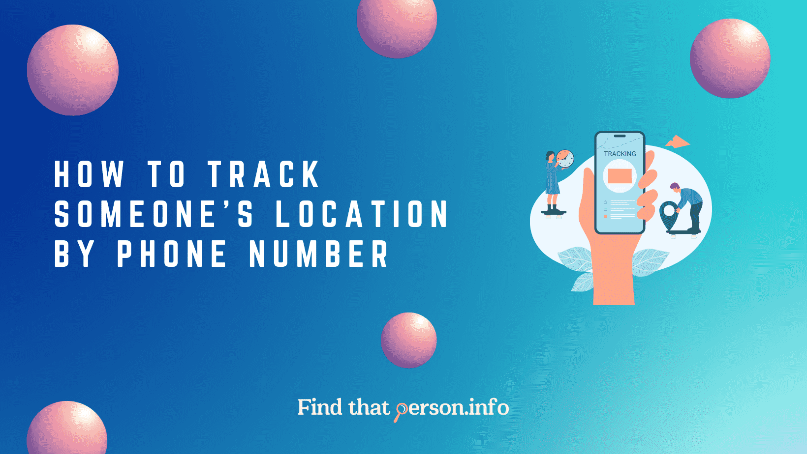 Findthatperson info find the truth about anyone 